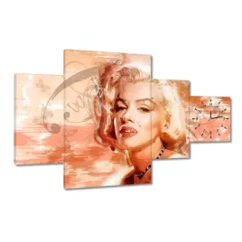 zegary-130x80-piekna-marilyn-monroe