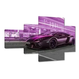 zegary-130x80-fioletowe-sportowe-auto