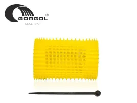 walek-lock-zolty-10szt