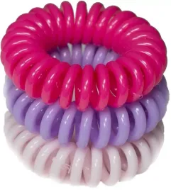 ronney-s28-mat-funny-ring-bubble-profesjonalne-gumki-do-wlosow-3-sztuki-3