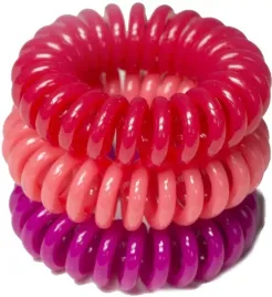 ronney-s24-mat-funny-ring-bubble-profesjonalne-gumki-do-wlosow-3-sztuki-3