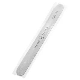 ocho-nails-pilnik-prosty-slim-100-180-1-szt-safe-pack