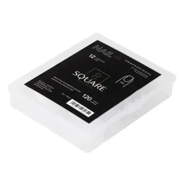ocho-nails-gorne-formy-square-120-szt