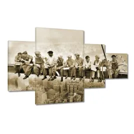 zegary-130x80-lunch-na-wysokosci-sepia
