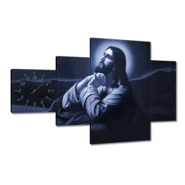 zegary-130x80-jezus-modlitwa-w-ogrojcu