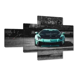 zegary-130x80-turkusowe-lamborghini