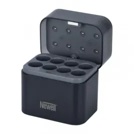 ladowarka-usb-c-8-kanalowa-350ma-li-ion-ni-mh-aa-newell