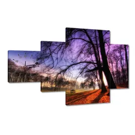zegary-130x80-park-w-wasowie