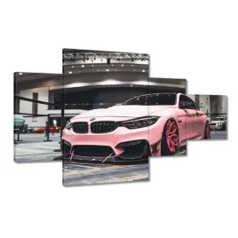 zegary-130x80-rozowe-bmw-auto-samochod