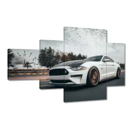 zegary-130x80-bialy-ford-mustang-auto