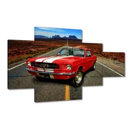 zegary-130x80-czerwony-ford-mustang-usa