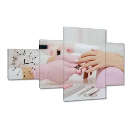 zegary-130x80-manicure-paznokci-dloni