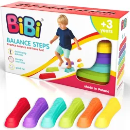 stopnie-sensoryczne-soft-bibi-balance-steps-6szt