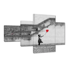 zegary-130x80-banksy-dziewczynka-hope