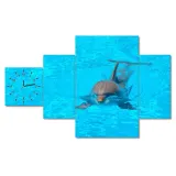 zegary-130x80-delfin-stan-nowy