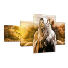 zegary-130x80-jezus-dobry-pasterz