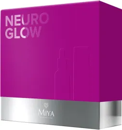 miya-zestaw-prezentowy-neuro-glow-2025-krem-naprawczy-50ml-serum-ujedrni