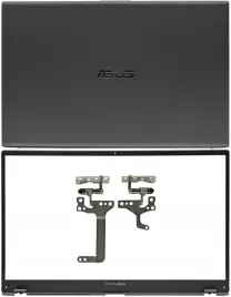 asus-r564f-klapa-matrycy-ramka-zawiasy-l-p-oryginalne
