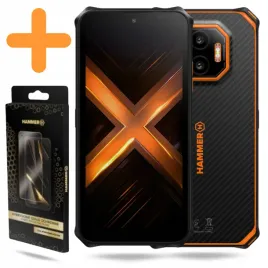 smartfon-hammer-energy-x2-4g-lte-6-128gb-wodoodporny-szklo-hybrydowe-zestaw