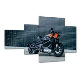 zegary-130x80-harley-davidson-motocykl