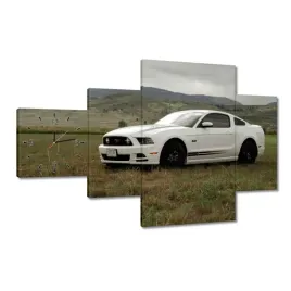 zegary-130x80-bialy-ford-mustang
