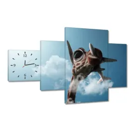 zegary-130x80-samoloty-samolot