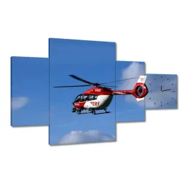 zegary-130x80-czerwono-bialy-helikopter