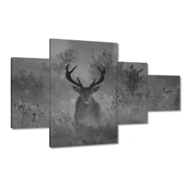 zegary-130x80-jelen-we-mgle