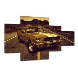 zegary-130x80-ford-mustang-old-school