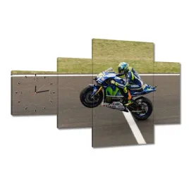 zegary-130x80-valentino-rossi-motocykl