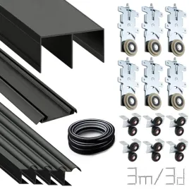 drzwi-przesuwne-zestaw-okuc-czarny-3m-3-drzwi-do-szafy-system-klasa