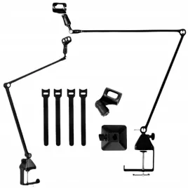 ramie-biurkowe-statyw-mikrofonowy-80cm-nosnosc-2kg