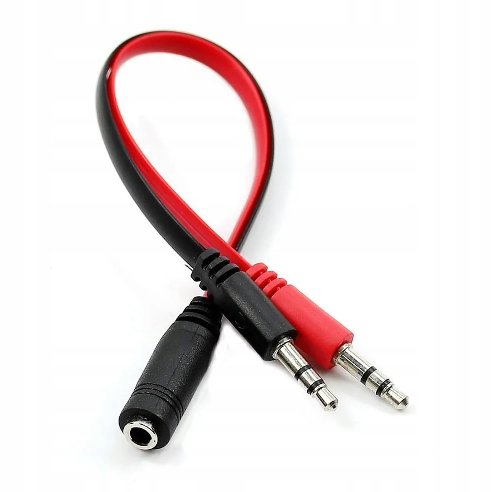 adapter-mozos-asm2-1x-jack-35mm-do-2x-jack-35mm-do-pc-stan-nowy