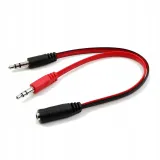 adapter-mozos-asm2-1x-jack-35mm-do-2x-jack-35mm-do-pc-waga-z-opakowaniem-0-01-kg