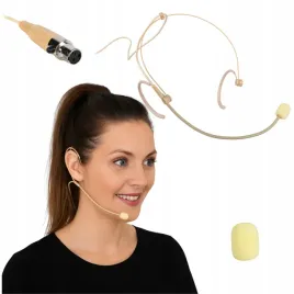 mikrofon-naglowny-cielisty-reporterski-sceniczny-niewidzialny-elastyczny