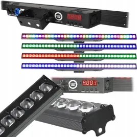 listwa-oswietleniowa-belka-led-dmx-dekoracja-swiatlem-wypukle-soczewki-moc
