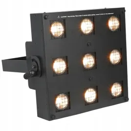 blinder-halogenowy-efekt-sceniczny-retro-9x35w-gu10-ciepla-biel-dmx-vintage