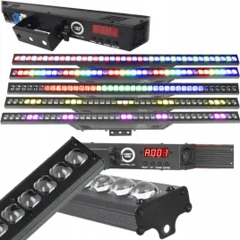 listwa-oswietleniowa-belka-led-dmx-dekoracja-swiatlem-wypukle-soczewki-moc