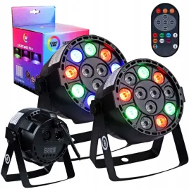 2x-reflektor-sceniczny-dyskotekowy-estradowy-par-led-rgbw-lampa-disco-pilot
