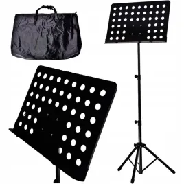pulpit-na-nuty-statyw-stojak-do-nut-na-ksiazki-dla-muzykow-torba-gratis