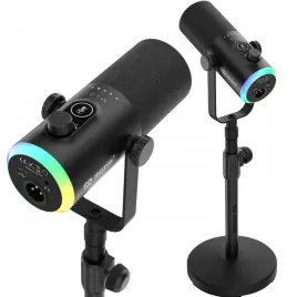 mikrofon-gamingowy-dynamiczny-usb-xlr-rgb-led-statyw-streaming-podcast
