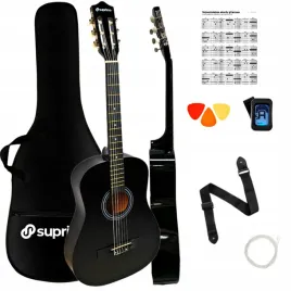 gitara-klasyczna-4-4-uczniowska-tuner-kostki-pasek-struny-pokrowiec-akordy