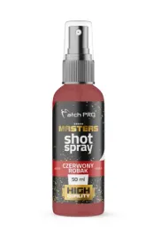 masters-shot-spray-matchpro-czerwony-robak-50ml