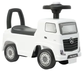 jezdzik-mercedes-actros-3316ta-bialy