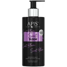 apis-sweet-bloom-regenerujacy-krem-do-ciala-i-dloni-z-drobinkami-300-ml