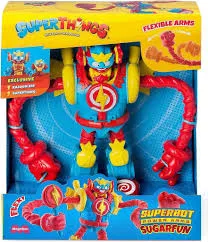 figurka-magic-box-superbot-power-arms-sugarfun-super-things