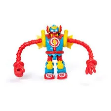 figurka-magic-box-superbot-power-arms-sugarfun-super-things-stan-nowy
