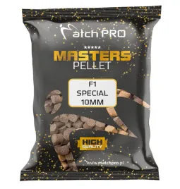 f1-special-10mm-pellet-masters-matchpro-700g
