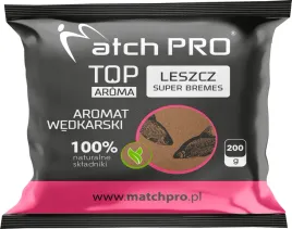 atraktor-leszcz-super-bremes-aromat-matchpro-200g