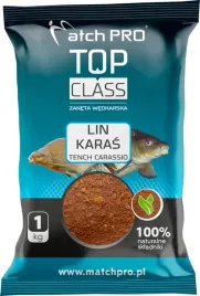 zaneta-top-class-lin-karas-matchpro-1kg
